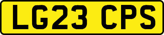 LG23CPS
