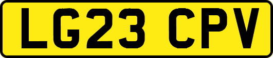 LG23CPV