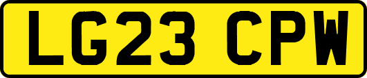 LG23CPW