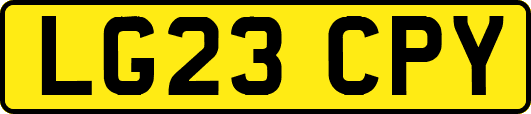 LG23CPY