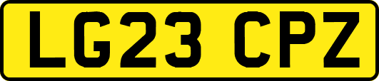 LG23CPZ