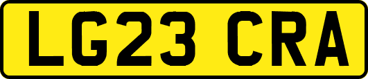 LG23CRA