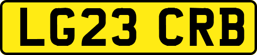 LG23CRB