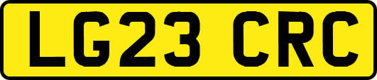 LG23CRC