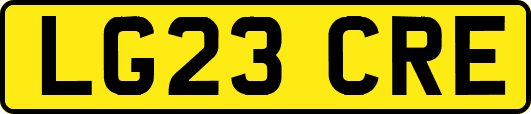 LG23CRE