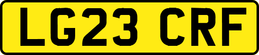LG23CRF