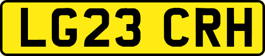 LG23CRH