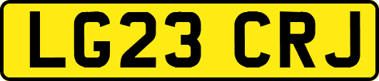LG23CRJ