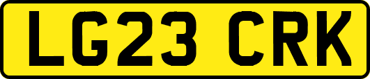 LG23CRK