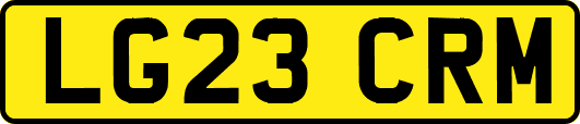 LG23CRM