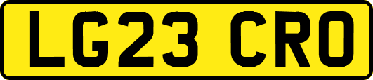LG23CRO