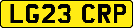 LG23CRP