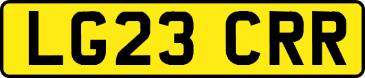 LG23CRR