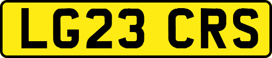 LG23CRS