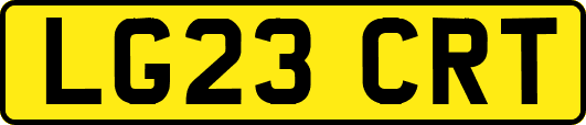 LG23CRT
