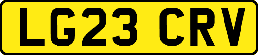 LG23CRV