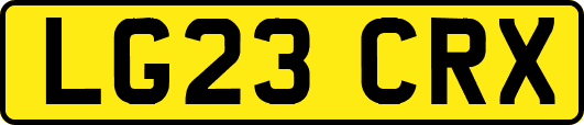 LG23CRX