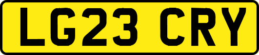 LG23CRY