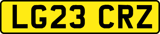 LG23CRZ
