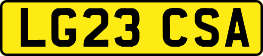 LG23CSA