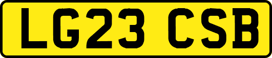 LG23CSB