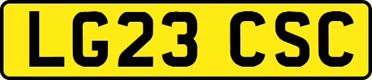 LG23CSC