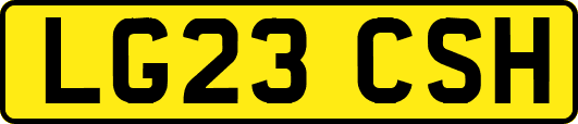 LG23CSH