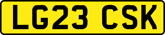 LG23CSK