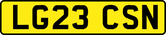 LG23CSN