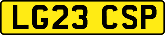 LG23CSP