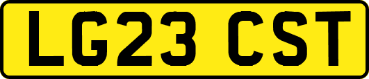 LG23CST