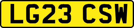 LG23CSW
