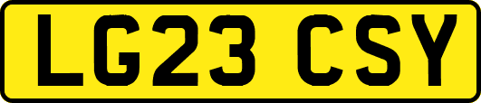 LG23CSY