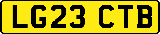 LG23CTB