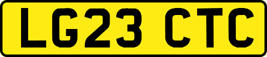 LG23CTC