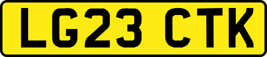 LG23CTK
