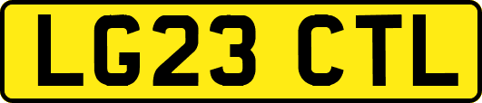 LG23CTL