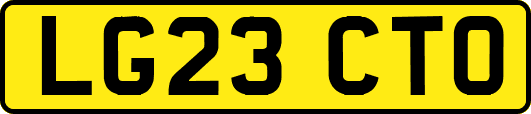 LG23CTO