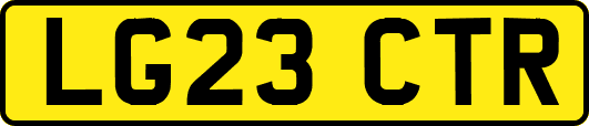 LG23CTR