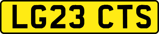 LG23CTS