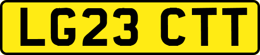 LG23CTT