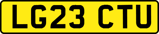 LG23CTU