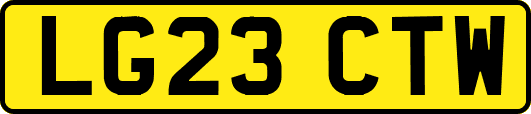 LG23CTW