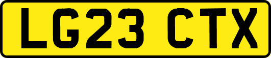 LG23CTX