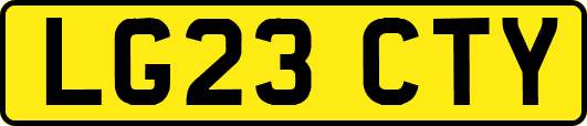LG23CTY