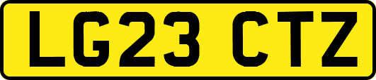 LG23CTZ