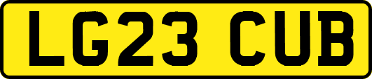 LG23CUB