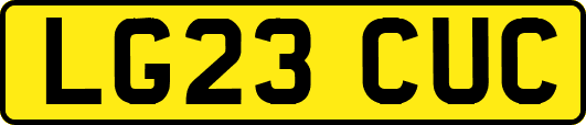 LG23CUC