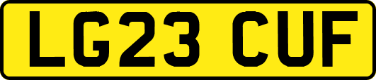 LG23CUF