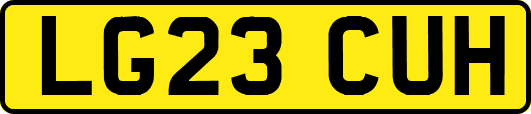 LG23CUH